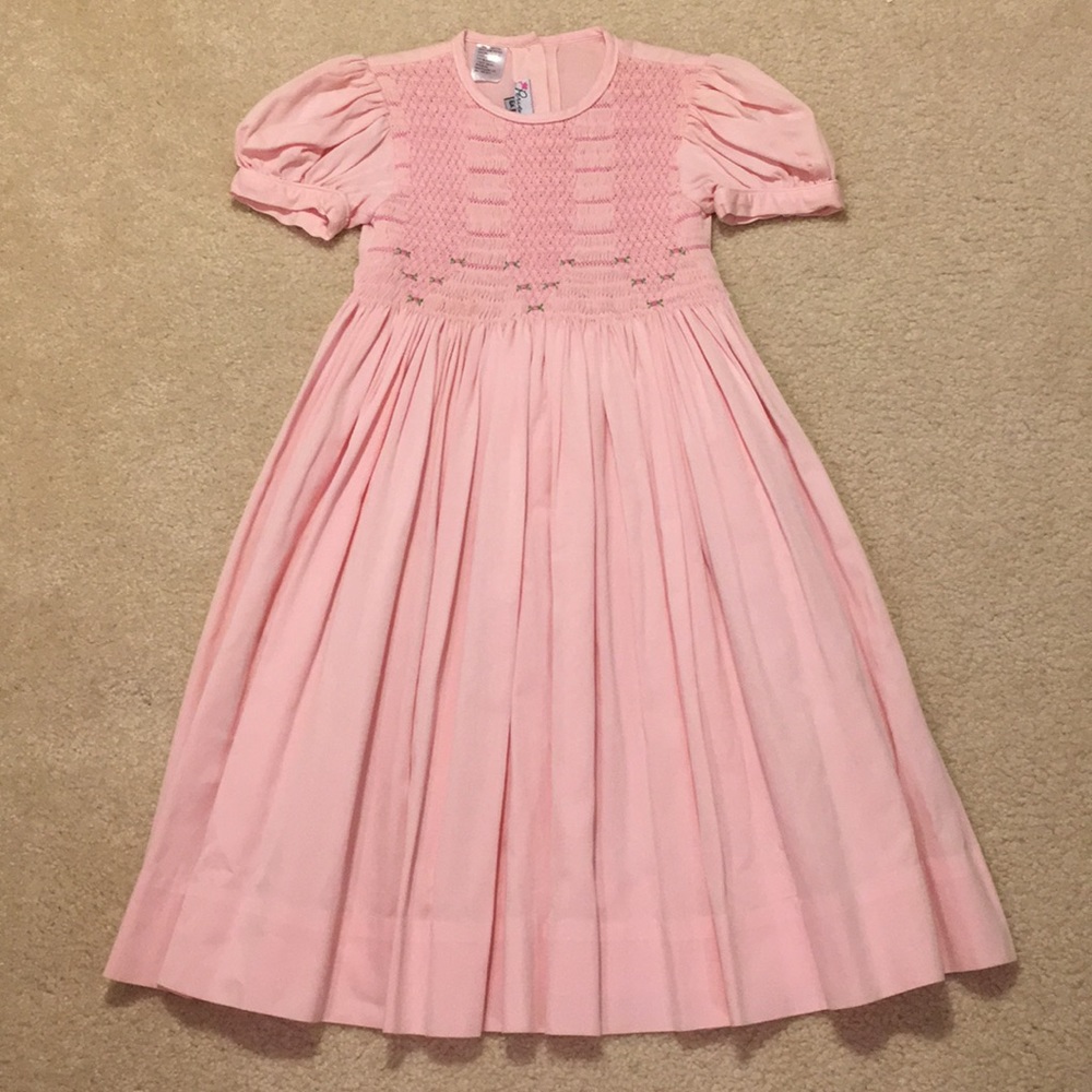 NWOT Pervenche short sleeve dress